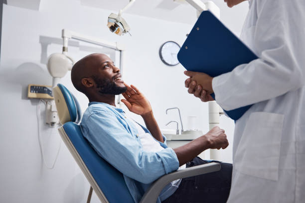 Emergency Dental Services in Sequim, WA