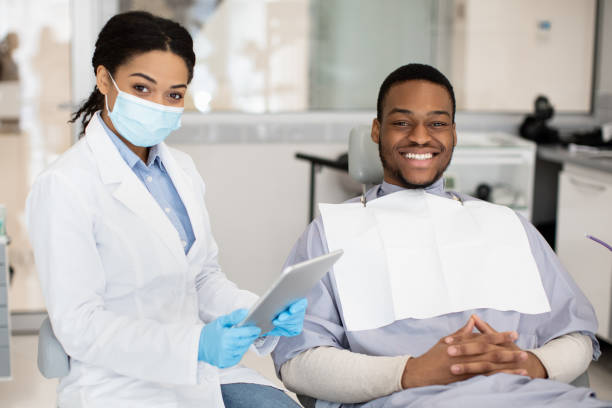 Best TMJ/TMD Treatment  in Sequim, WA