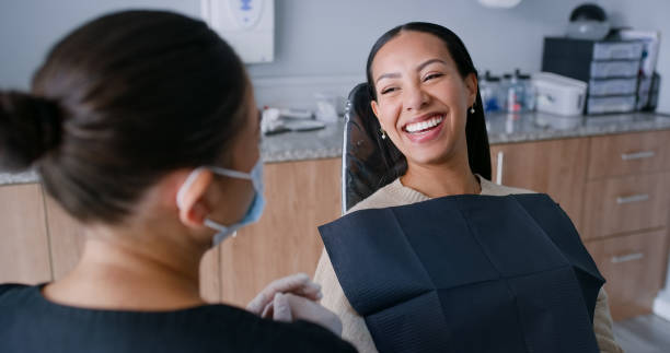 Emergency Dental Services in Sequim, WA