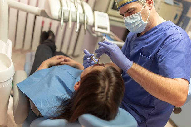 Sequim, WA Holistic Dental Care Services Company