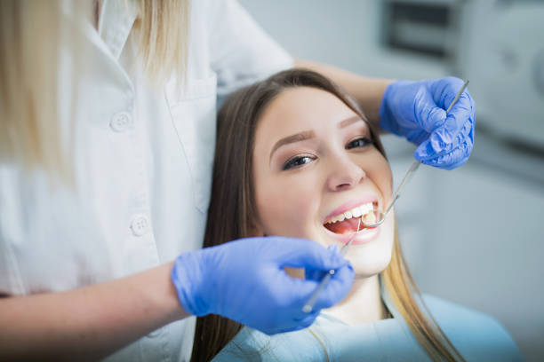 Best Preventive Dentistry  in Sequim, WA