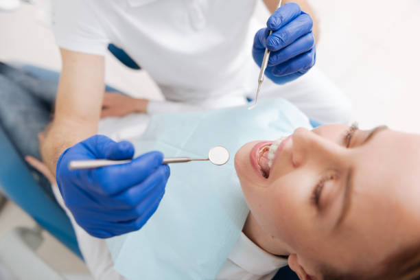 Best Full Mouth Reconstruction  in Sequim, WA