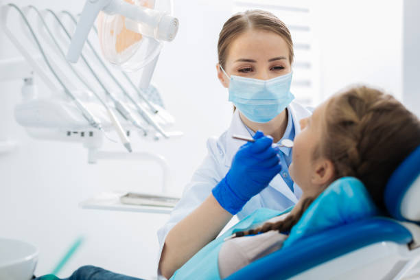 Oral Surgery in Sequim, WA