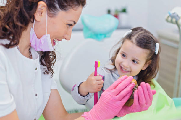 Dental Bonding in Sequim, WA